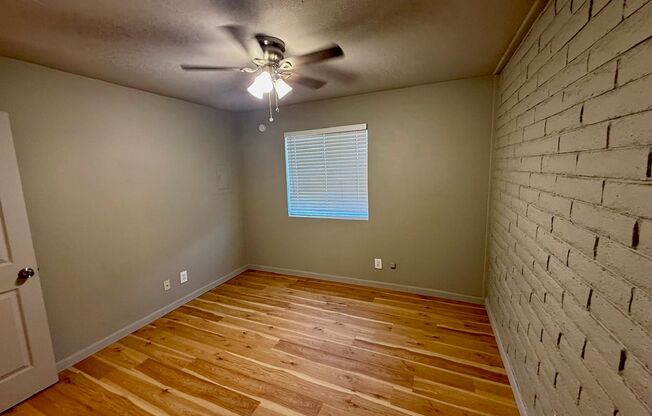 2 beds, 1.5 baths, $1,195