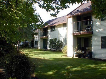 Sussex Village