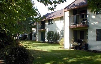 Sussex Village Apartments