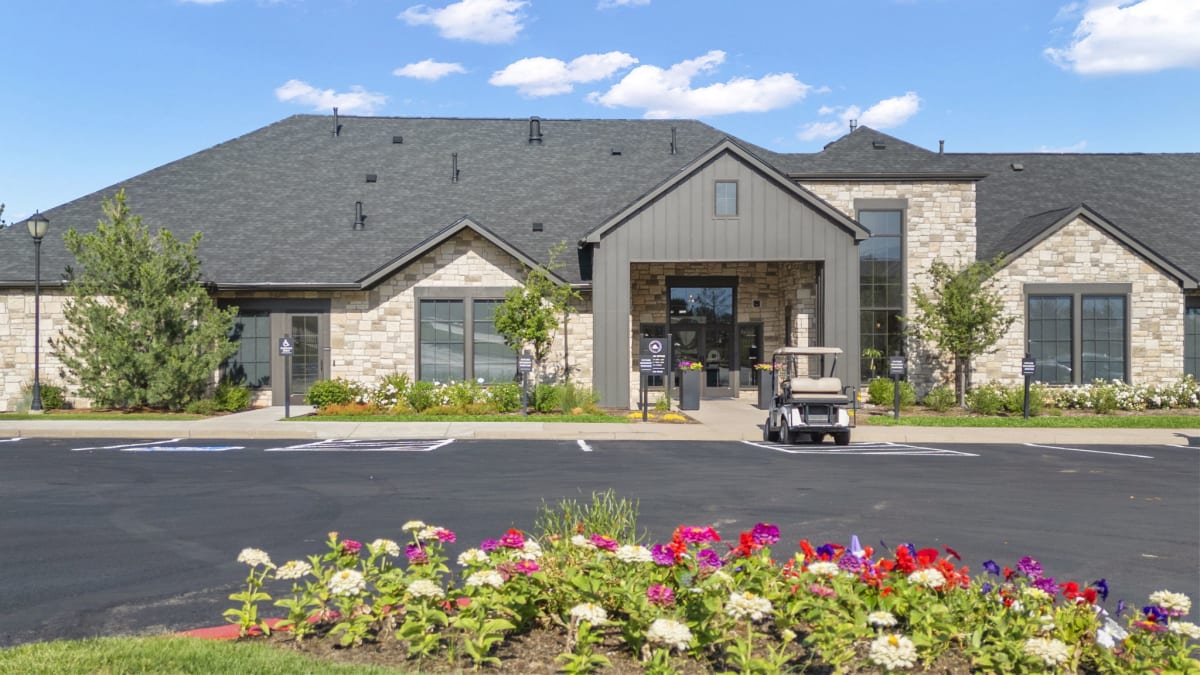 The Vineyards | Apartments in Briargate, Colorado Springs