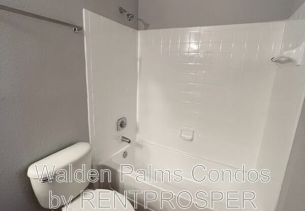 4736 Walden Circle #1116