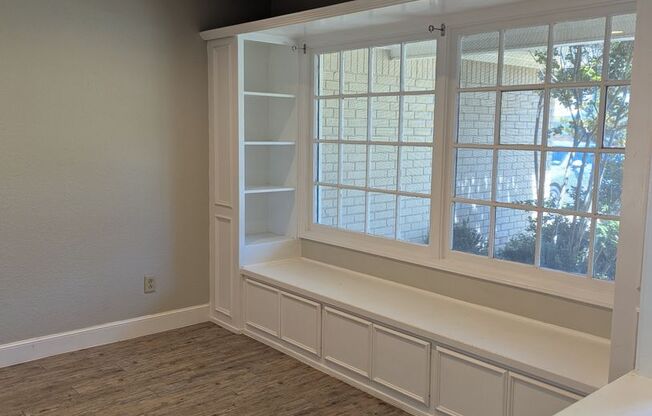 6108 Nashville - Melonie Park Area Rental