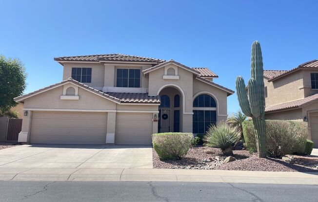 6029 W Morrow Dr, Glendale - Awesome 3 Bed, 2.5 Bath