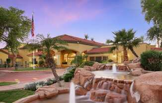 Tresa at Arrowhead Apartments