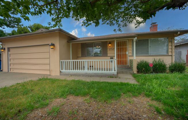 1757 Wakefield Way