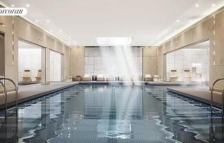 1 bed, 1 bath, 887 sqft, $7,500, Unit 23F