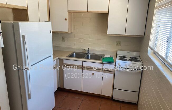 1 bed, 1 bath, 640 sqft, $850