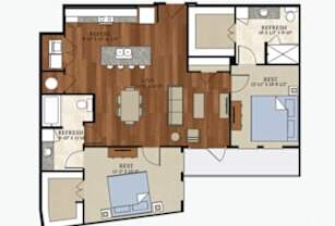 Partner-provided photo for $2012 unit