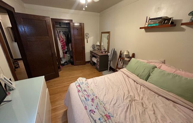 1 bed, 1 bath, $995, Unit 57