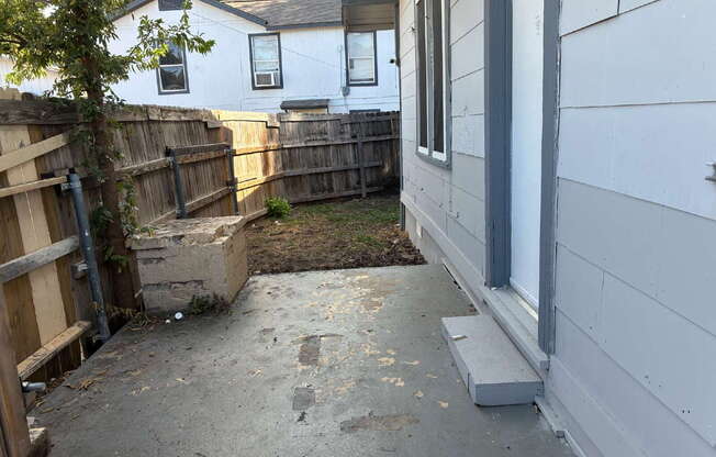 Partner-provided property photo