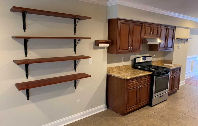 Charming 2 Bedroom/2.5 Bathroom Apartment in Pigtown, MD!