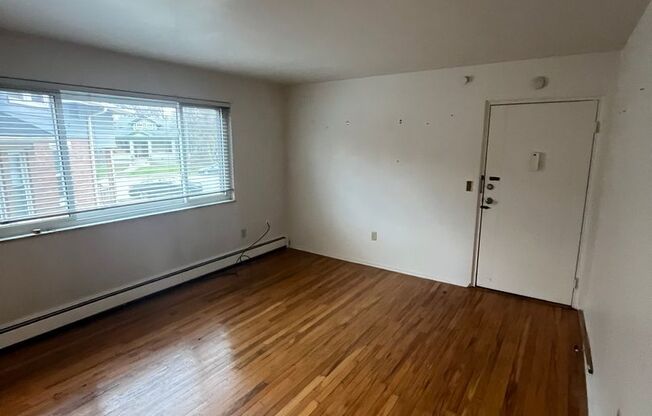 1 bed, 1 bath, $950, Unit 1