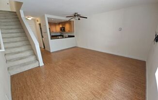 1 bed, 1 bath, $2,395, Unit #17