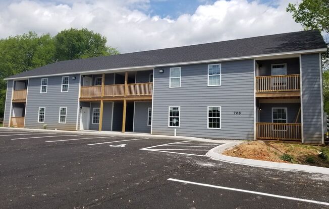 708 Old Morgantown Rd.