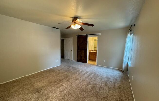 3 beds, 2 baths, $2,595