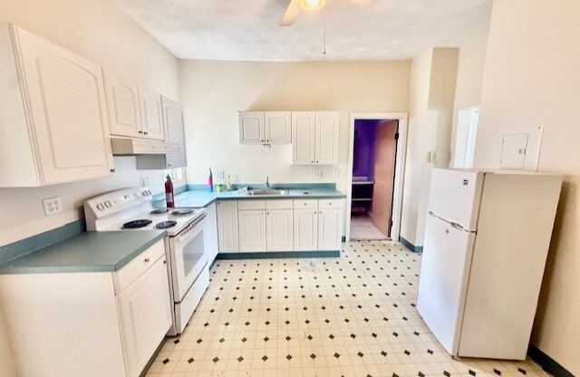 540 CAMBRIDGE