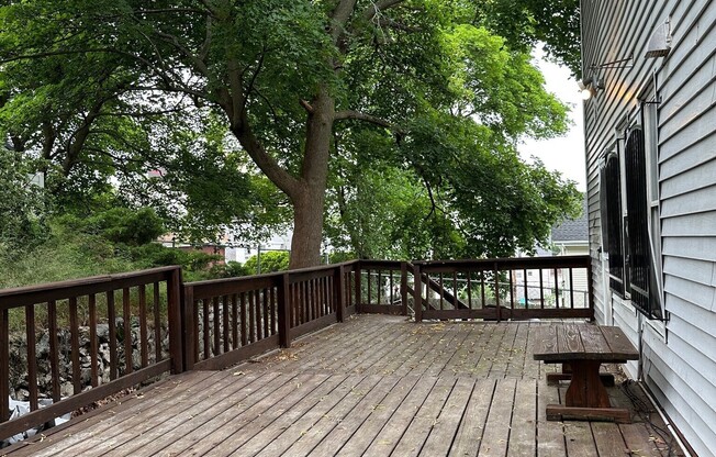 3 beds, 1 bath, 1,450 sqft, $2,950, Unit 2