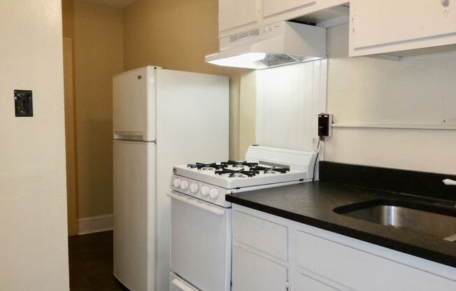 1 bed, 1 bath, $1,250, Unit Apt #6