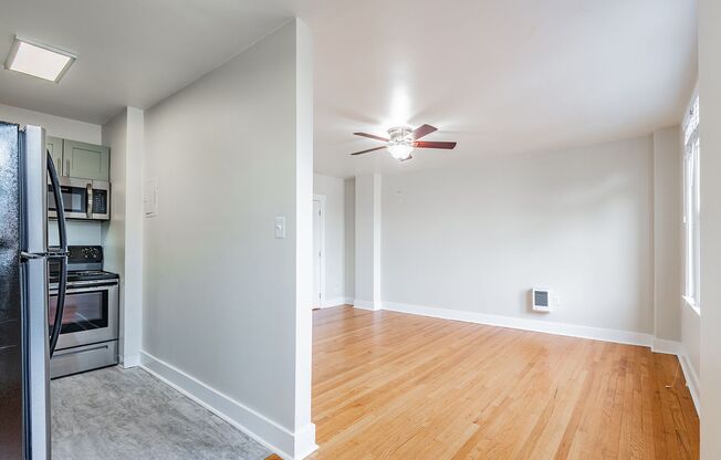 1 bed, 1 bath, 515 sqft, $1,995, Unit 212