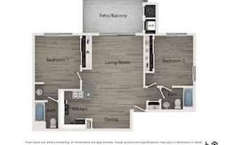 Partner-provided photo for $2325 unit