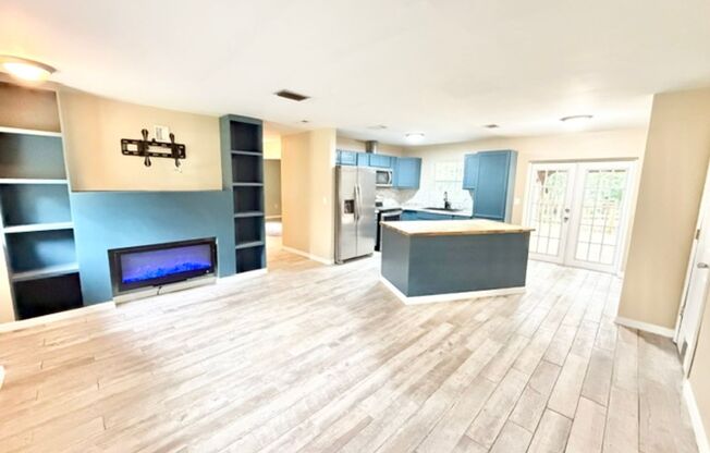 DeLand - 2 Bedrooms, 2 Bathrooms – $1,750.00