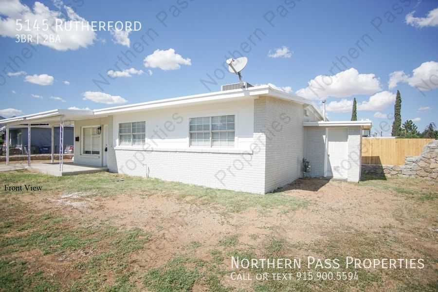 5145 RUTHERFORD