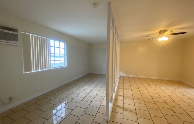 Studio, 1 bath, $1,595, Unit 130