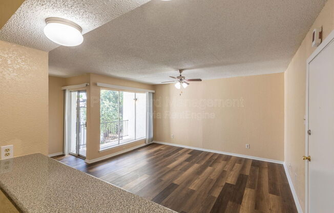 Studio, 1 bath, 402 sqft, $750, Unit 1701