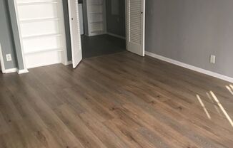 1 bed, 1 bath, $1,795