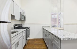 1 bed, 1 bath, 750 sqft, $1,365, Unit 107