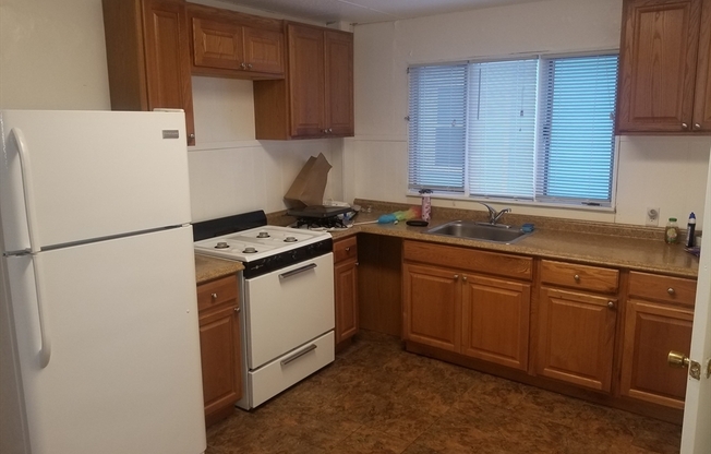 1 bed, 1 bath, 900 sqft, $2,000, Unit 1