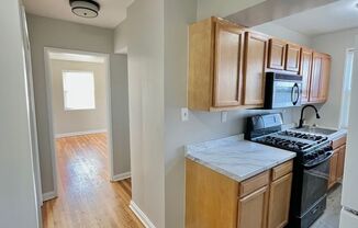 810 Longfellow Street NW