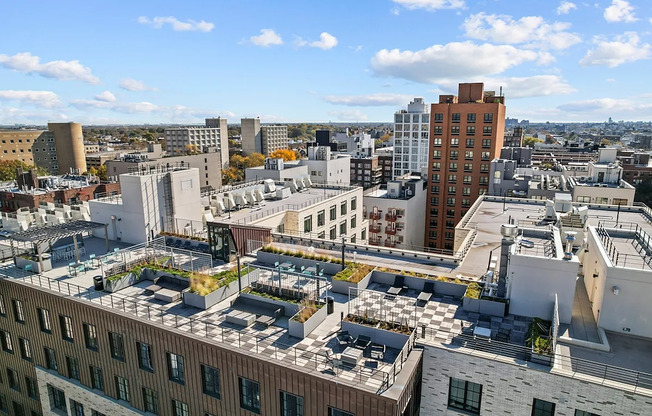 1 bed, 1 bath, $2,995, Unit 105D