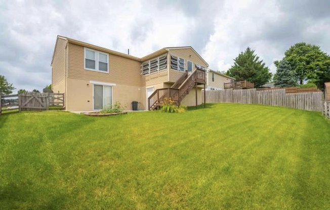 3606 MELANIE RD