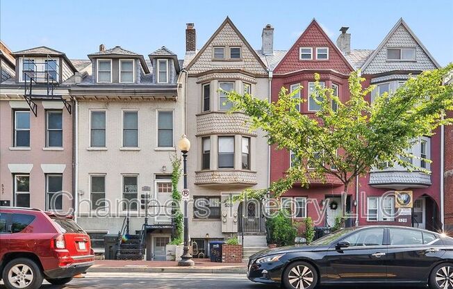 533 FLORIDA AVE NW