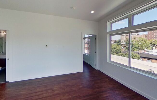 1 bed, 1 bath, 478 sqft, $1,906, Unit 505