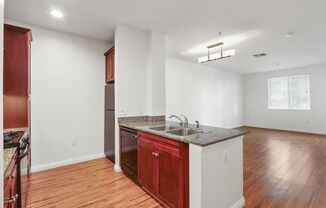 Welcome to 2210 Scholarship, a well-appointed one-bedroom residence located in Irvine’s desirable Avenue One community.