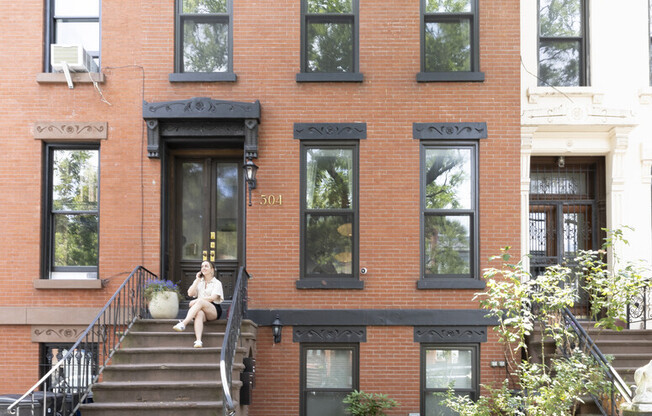 504 HALSEY ST