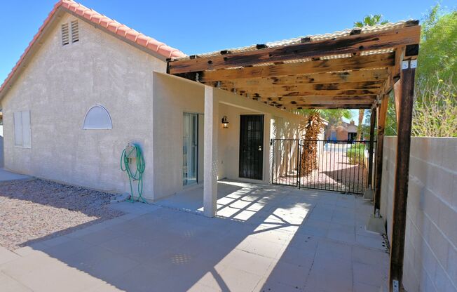 3 beds, 2 baths, $1,799