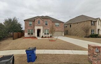 4 beds, 3.5 baths, $3,350