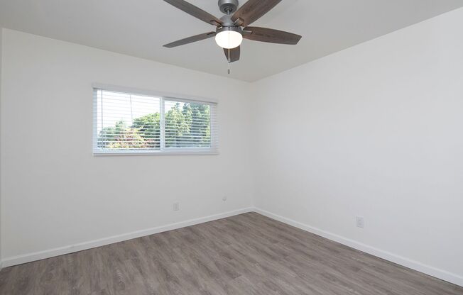 PR Talmadge Apartments