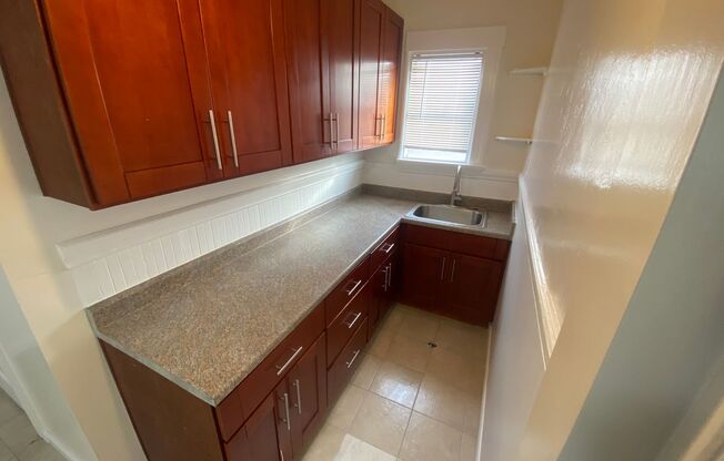 809 &amp; 811 26th St