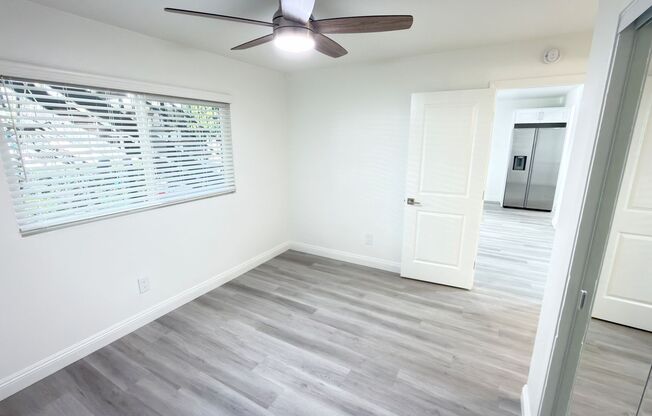 1 bed, 1 bath, 525 sqft, $1,925, Unit 9155-4