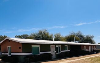 Pima Street 3734-3744