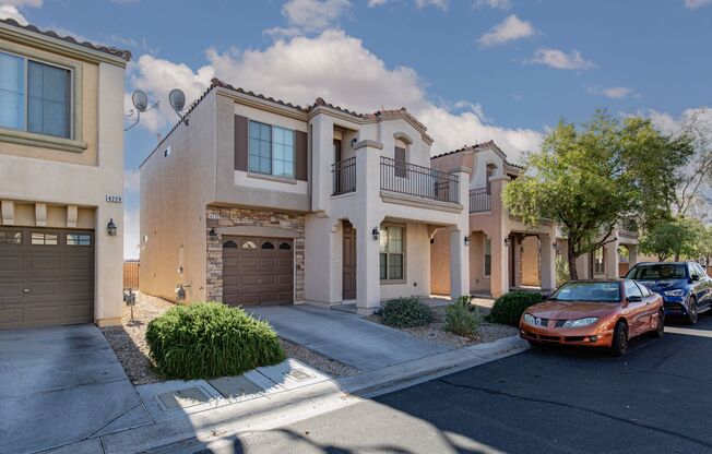 3 bedroom single family home in the SW for only $1795