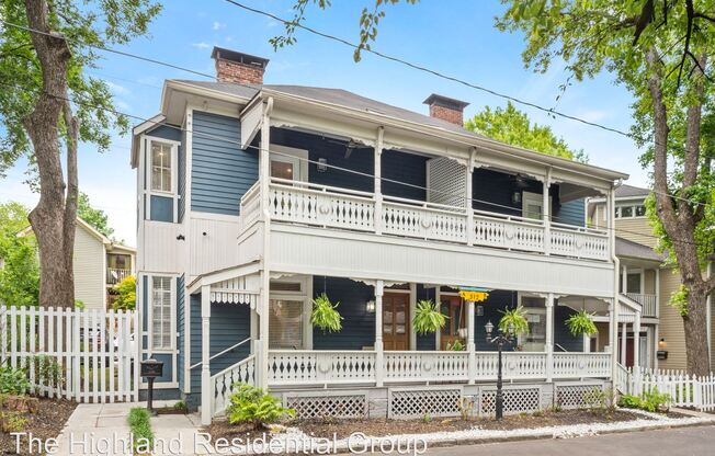 312 Hardin St SE Unit B