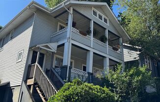 3 Dundee Street