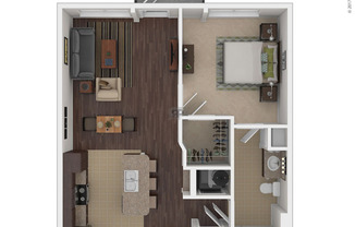 Partner-provided photo for $1614 unit