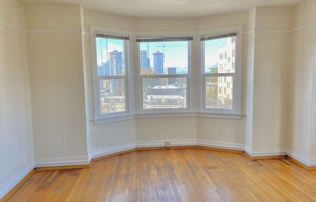 1 bed, 1 bath, 575 sqft, $1,895, Unit 205