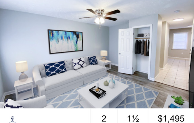 Valley View Townhomes